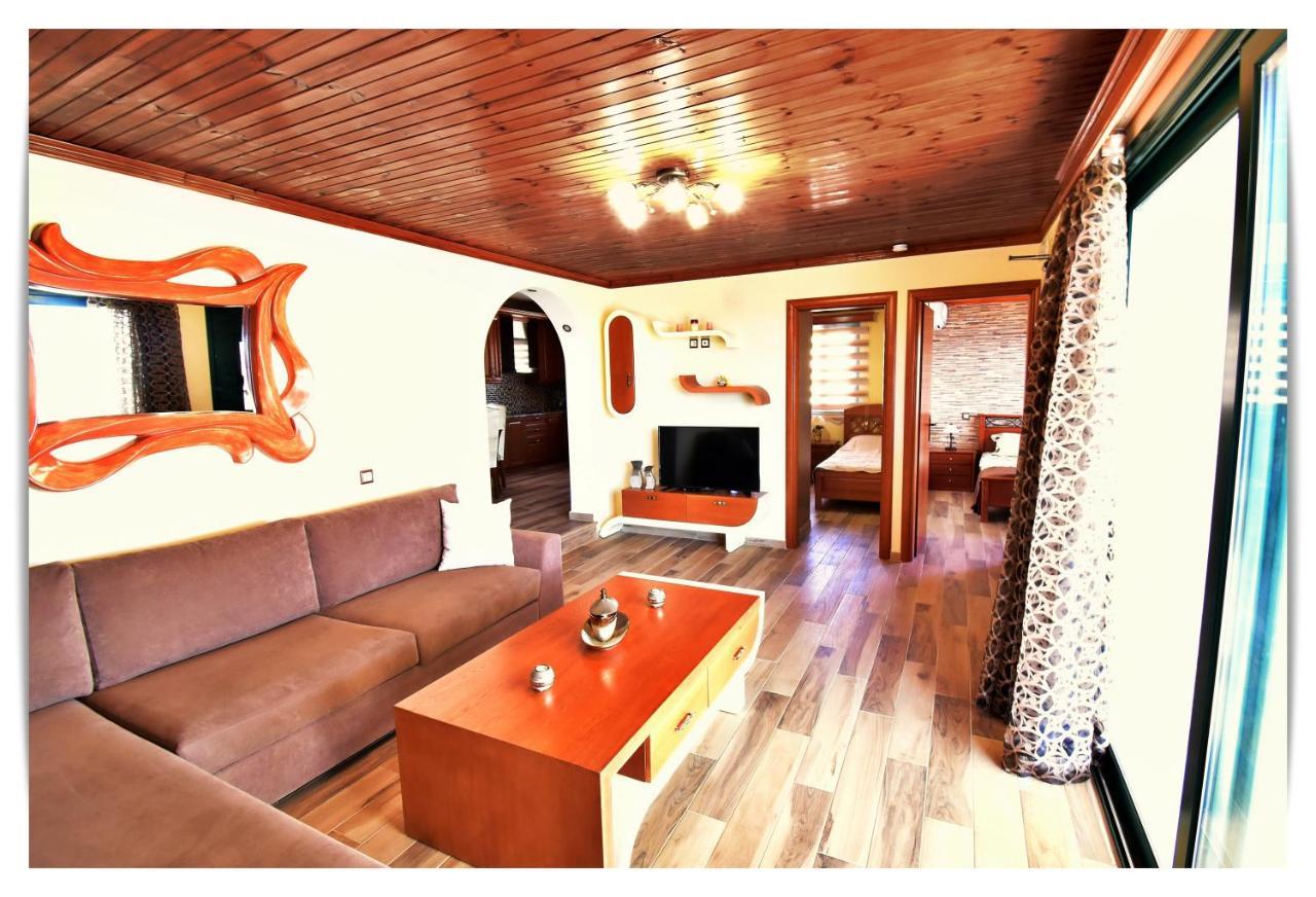 Ardani Paradise View Villa With Jacuzzi Amoopi Exterior photo